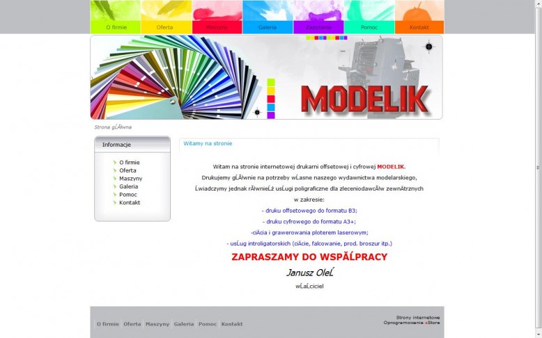 modelik.pl/drukarnia
