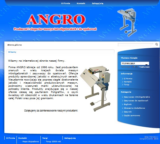 angro.com