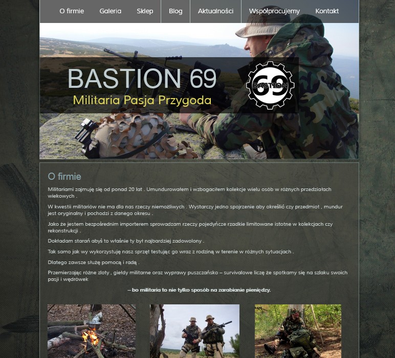 bastion69.pl