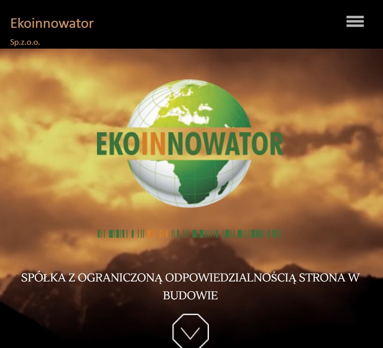 ekoinnowator.com.pl