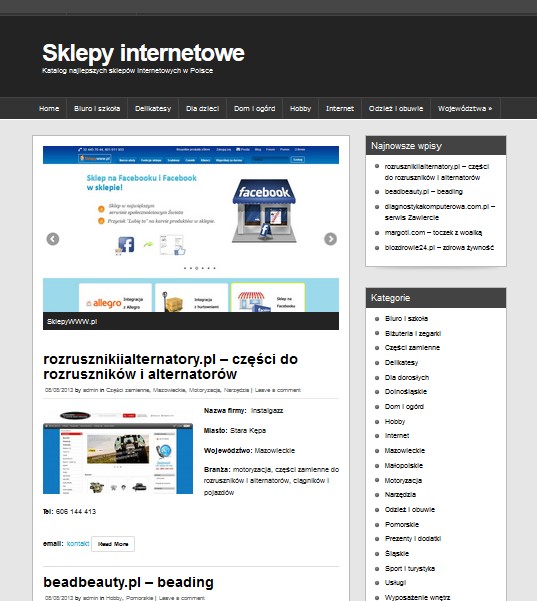 isklepy.com.pl