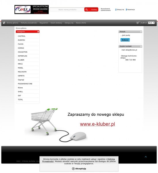sklep.onex.pl